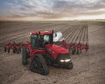 Case IH Quadtrac 500 2010 года